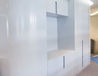 Фото Стеклянные панели для кухни для отделки в Краснодаре