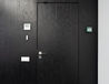 Фото Межкомнатные шпонируемые двери в Краснодаре