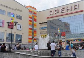 NAYADA-Кубань приняла участие в строительстве аквапарка в г. Норильск