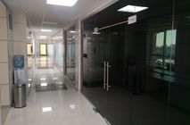 NAYADA-Кубань оформила новый офис строительной компании 