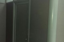 Перегородки и двери NAYADA для тренировочного центра 