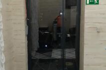 В офисе КНГК установлены двери NAYADA-Vitero
