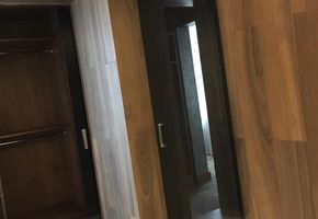 Двери Nayada-Crystal в проекте Отель FOUR POINTS BY Sheraton