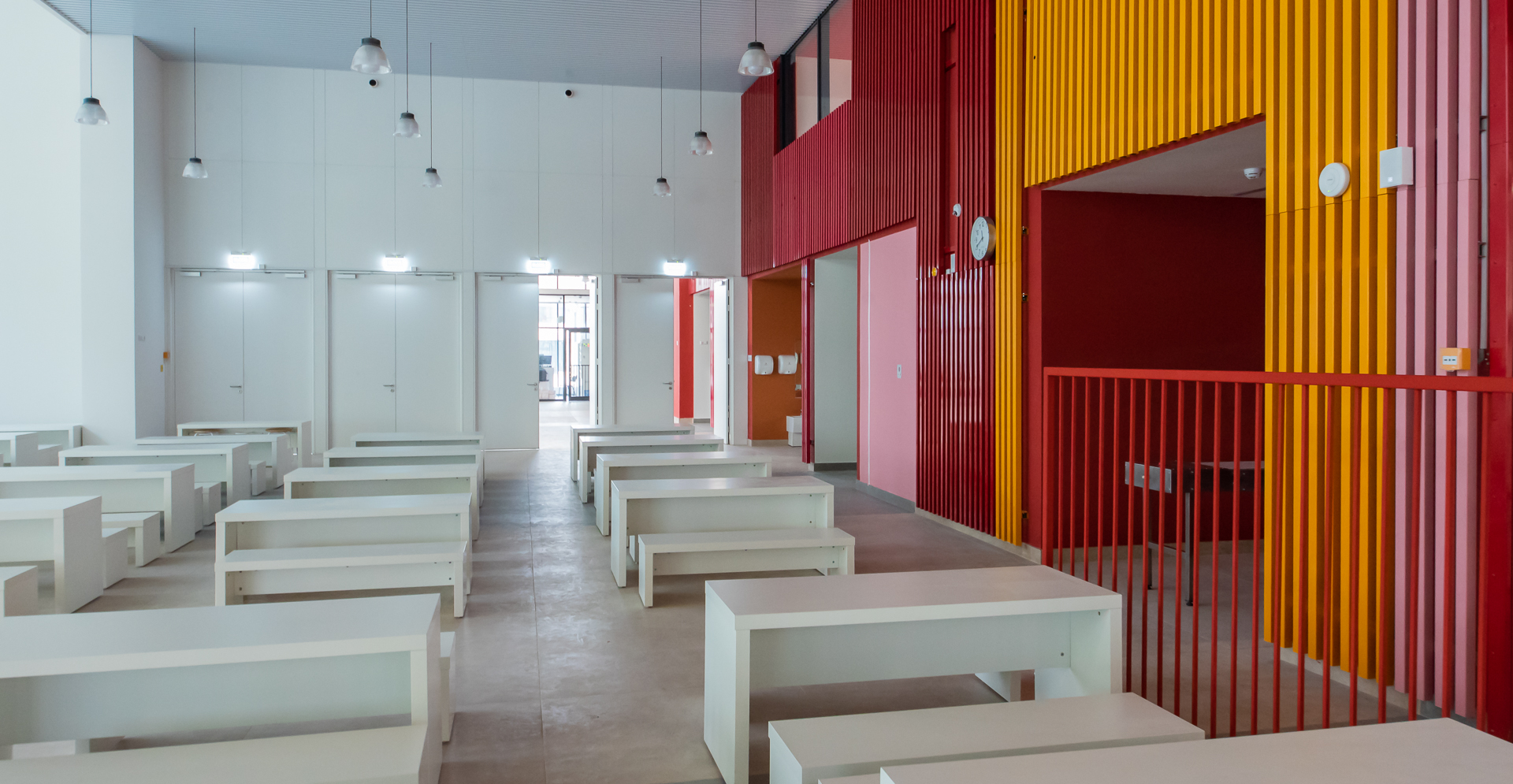 Фото проекта: ЖК &laquo;Бунинские луга&raquo;. Изображение № 8