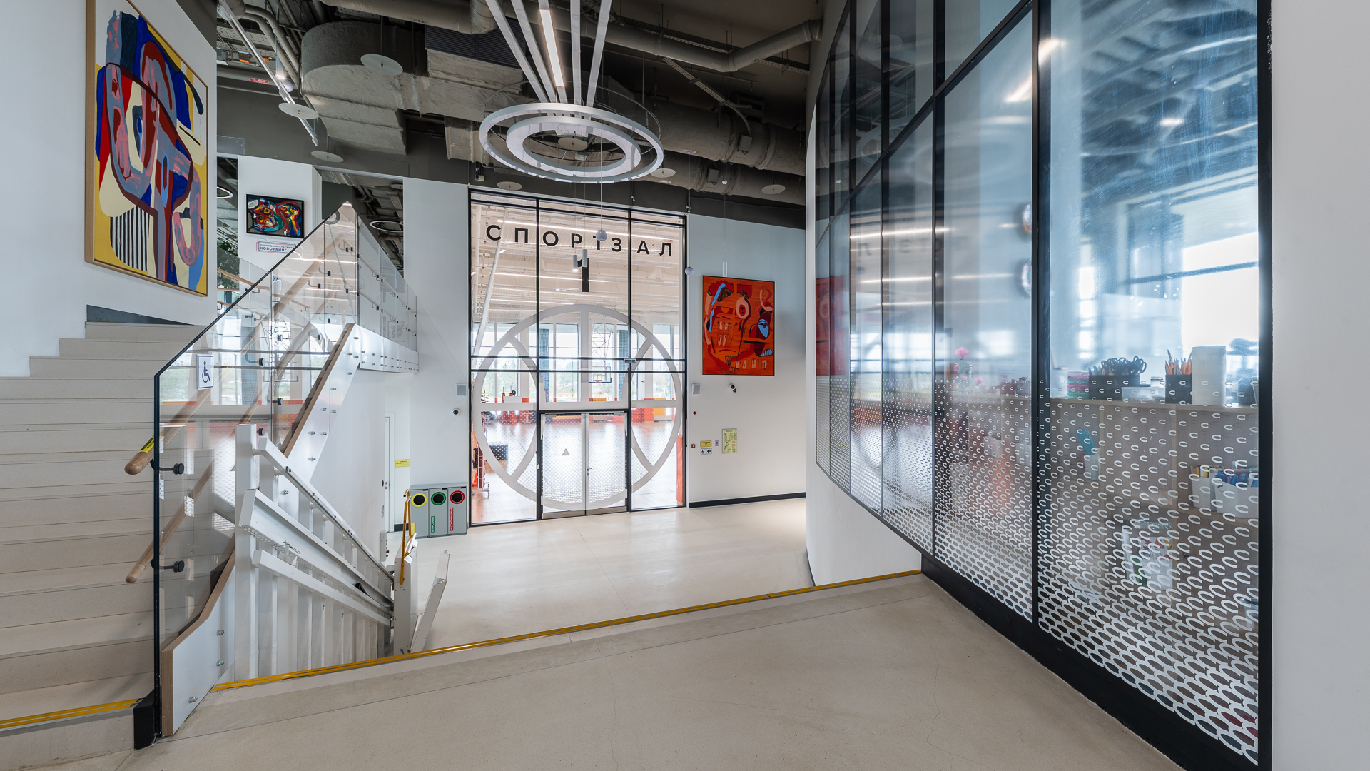 Фото проекта: Сколка. Изображение № 4