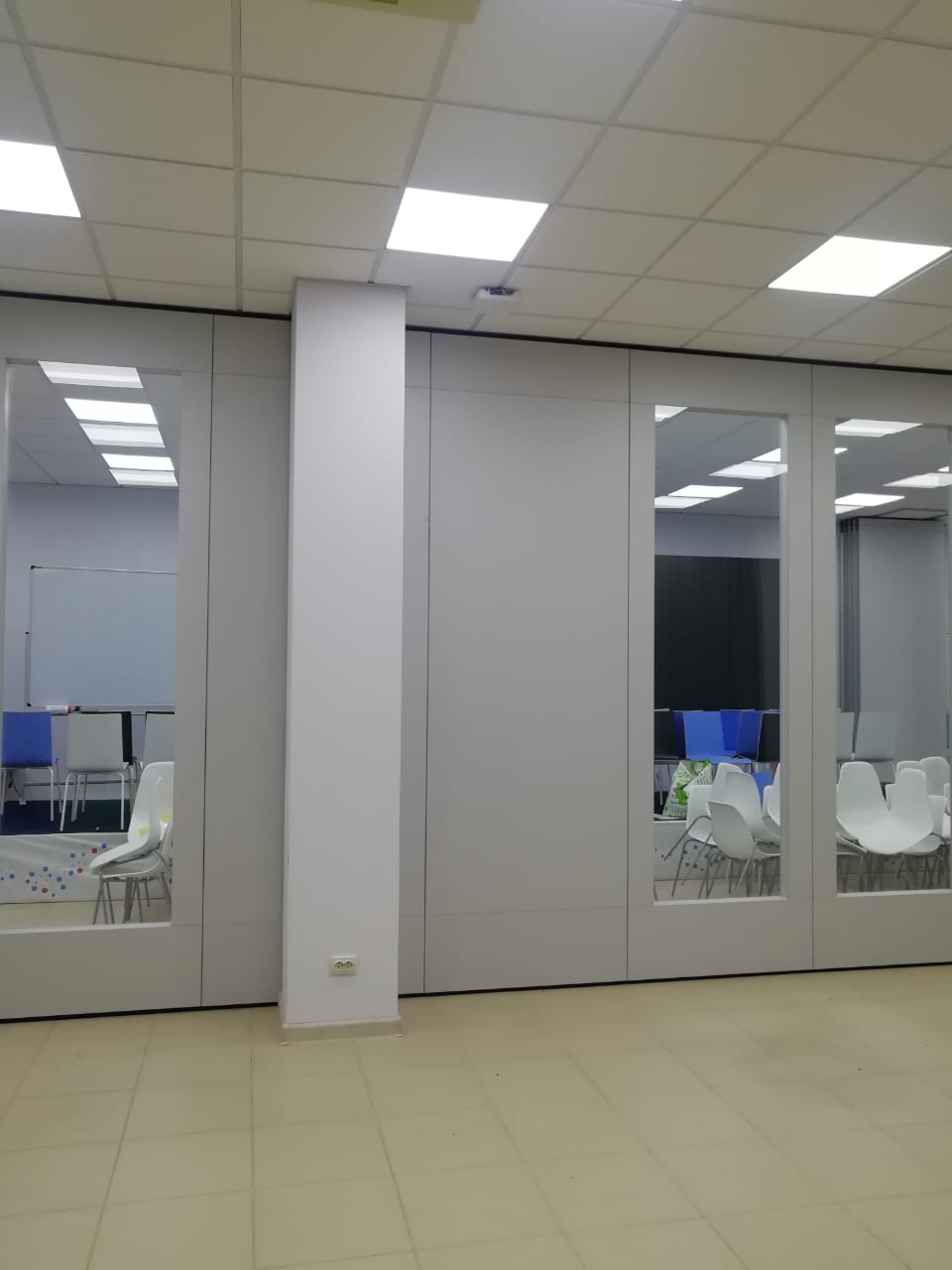 SmartWall WG5. Изображение №4