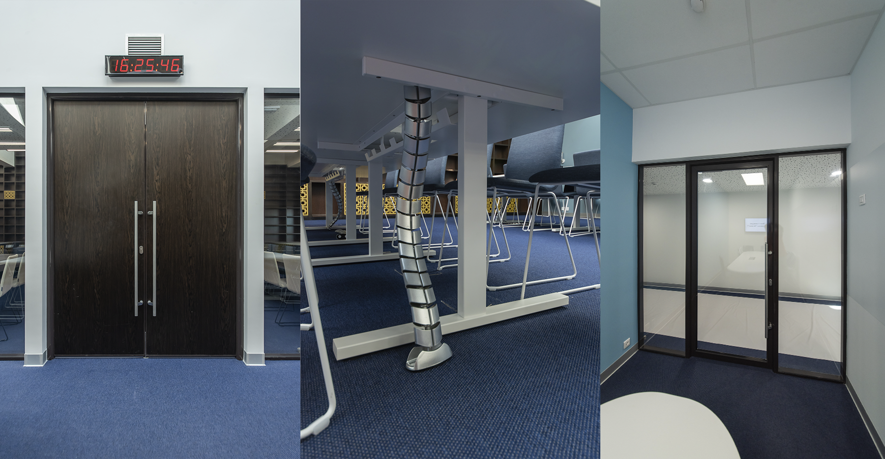 Фото проекта: Школа-кампус &laquo;Летово&raquo;. Изображение № 8