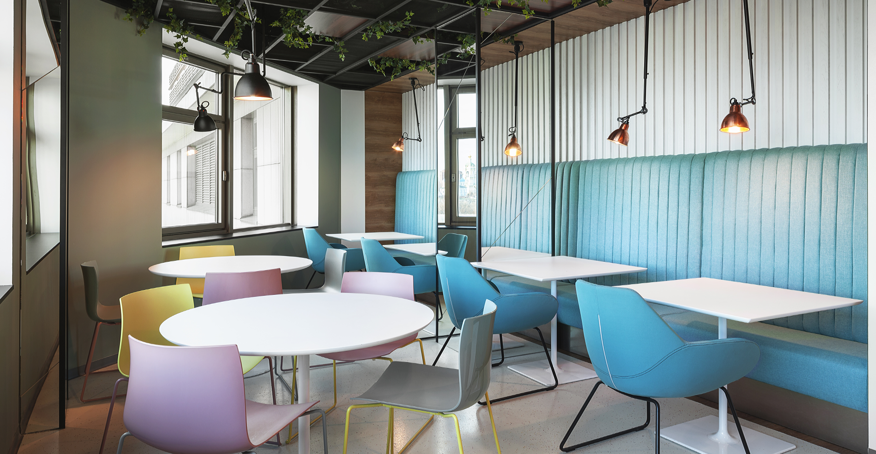 Фото проекта: Givaudan. Изображение № 6