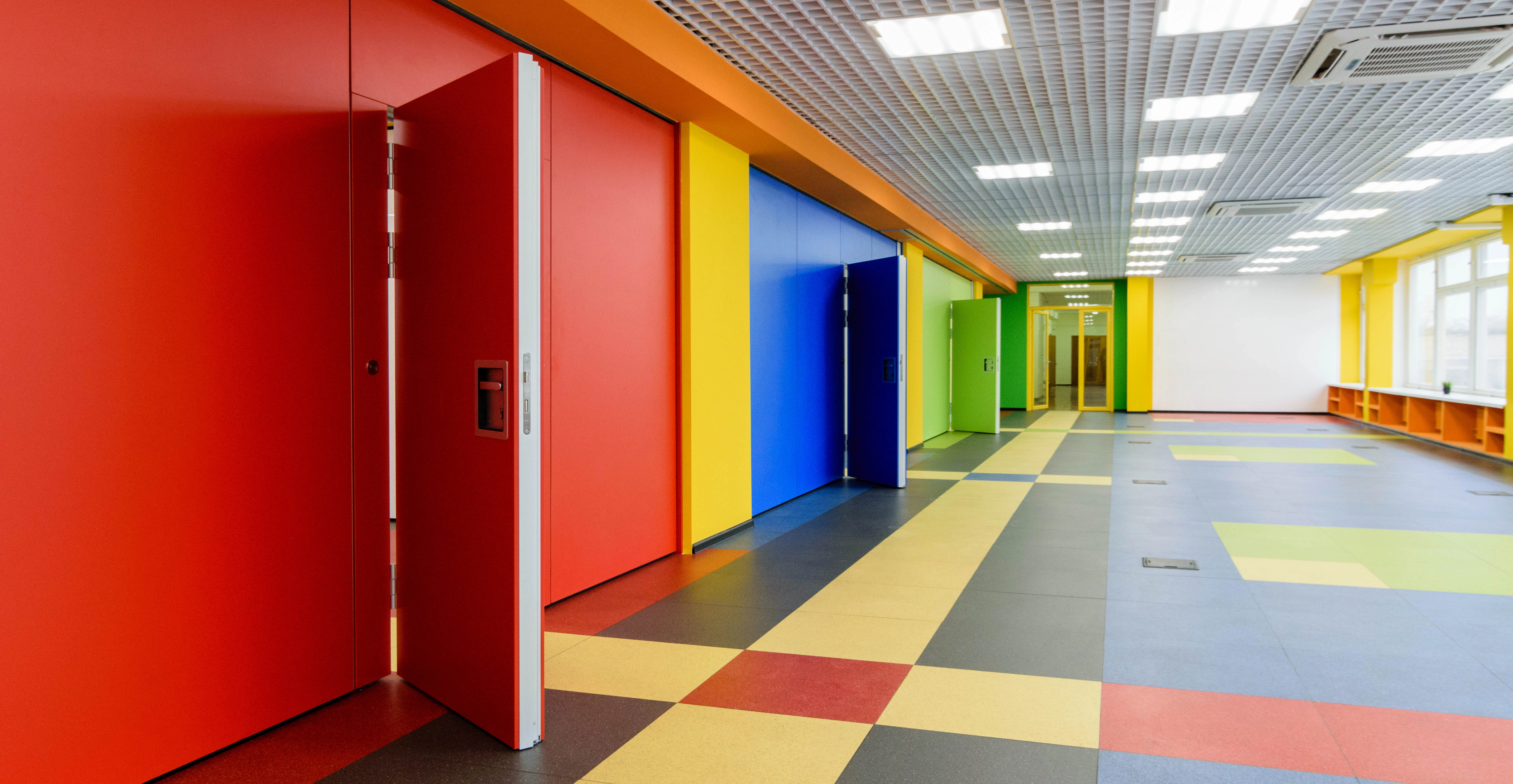 Фото проекта: Дворец творчества детей и молодежи имени А.П.Гайдара. Изображение № 3