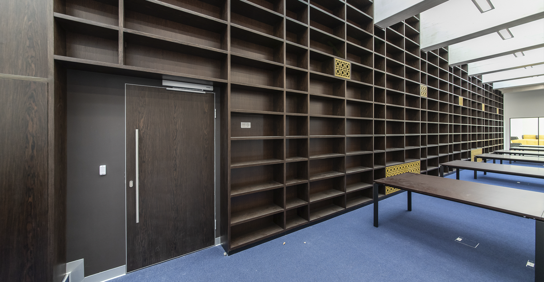 Фото проекта: Школа-кампус &laquo;Летово&raquo;. Изображение № 6