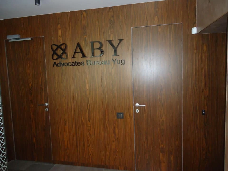 Advocates Bureau Yug (ABY).