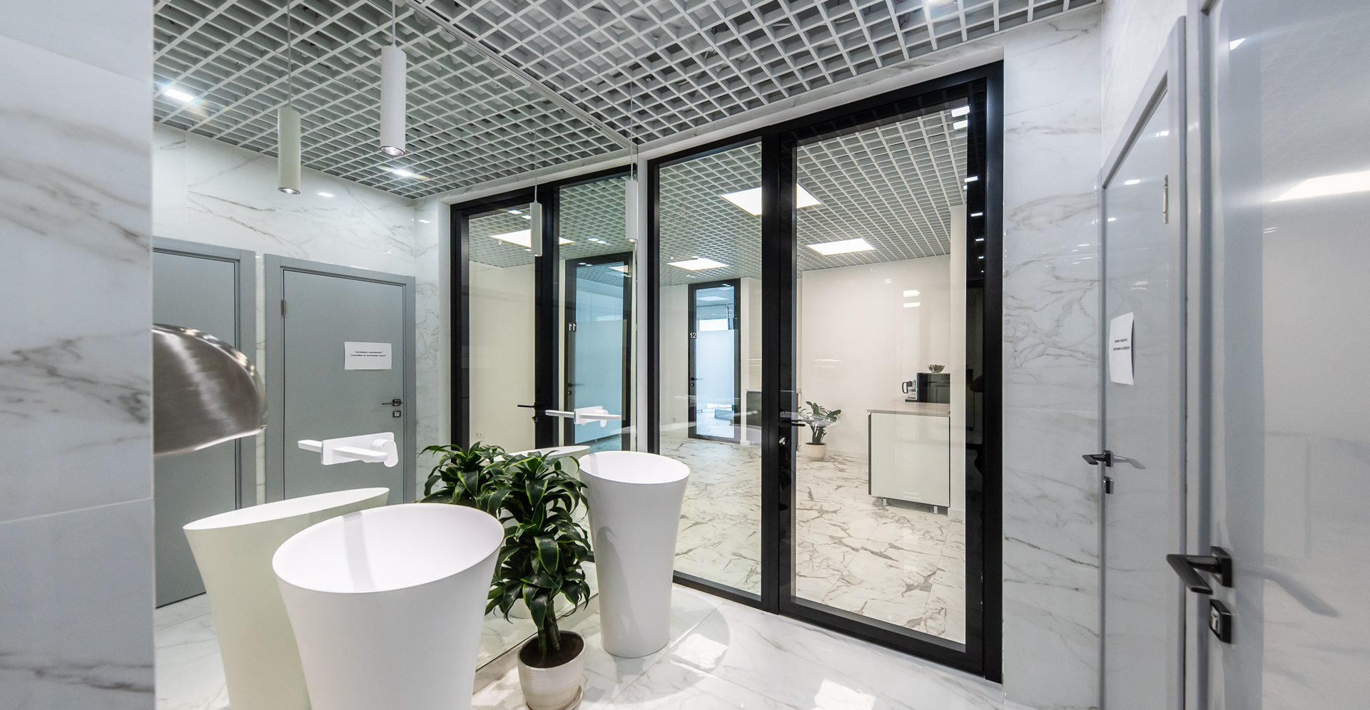 Фото проекта: Проект Nayada в &laquo;Лотос&raquo; по установке NAYADA-Twin. Изображение № 8