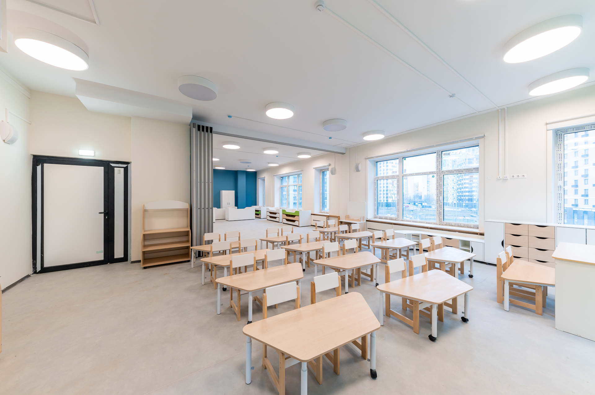 SmartWall H5F-S (School). Изображение №14