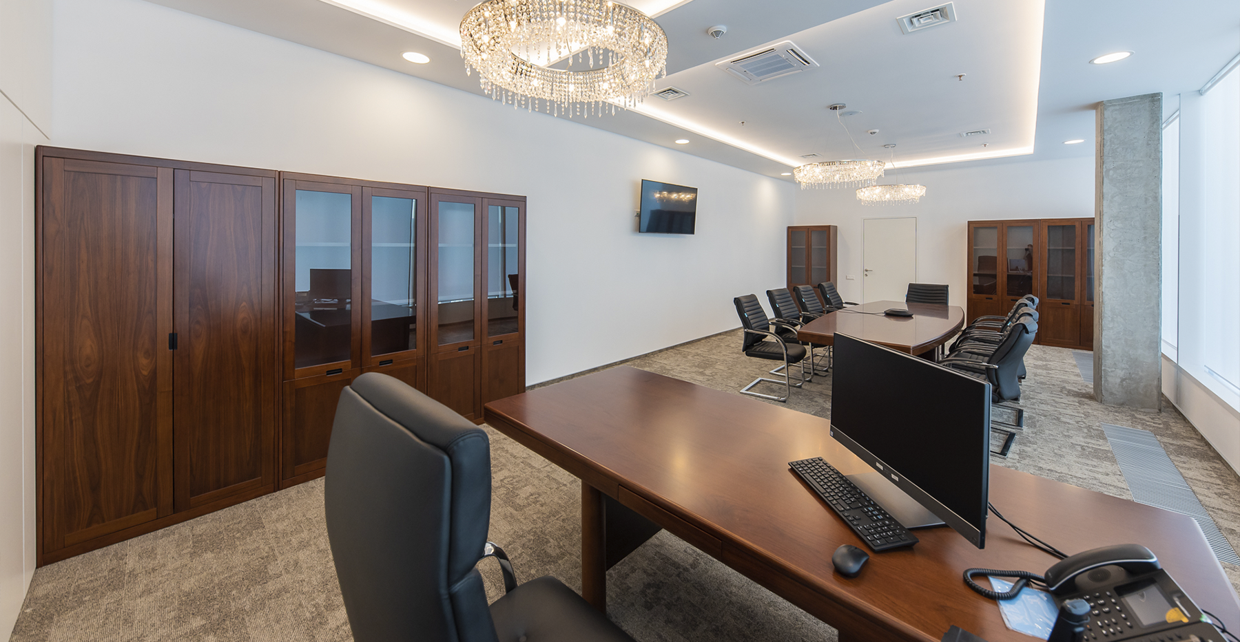 Фото проекта: Институт науки Сколково. Изображение № 3