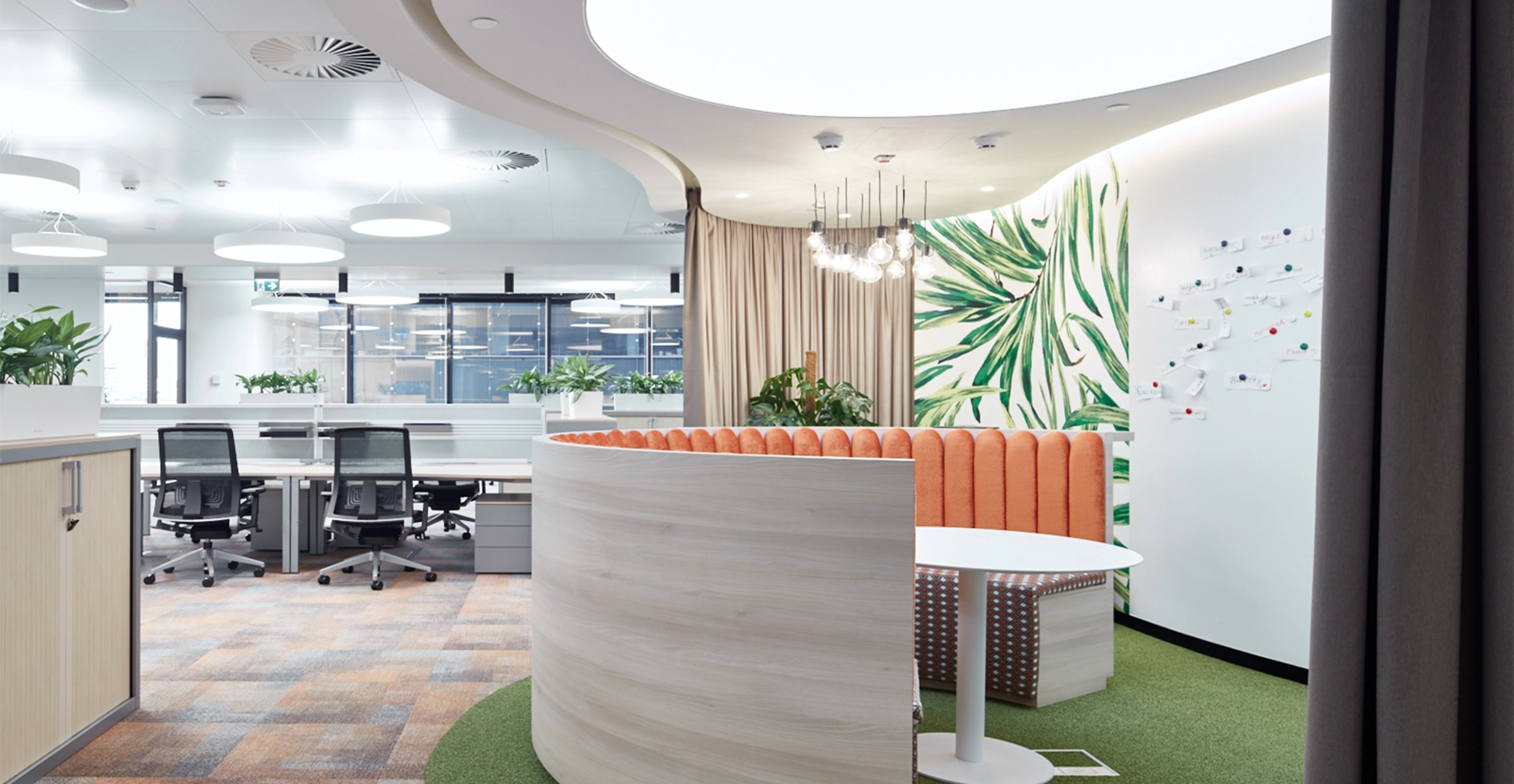 Фото проекта: Сервье. Изображение № 3