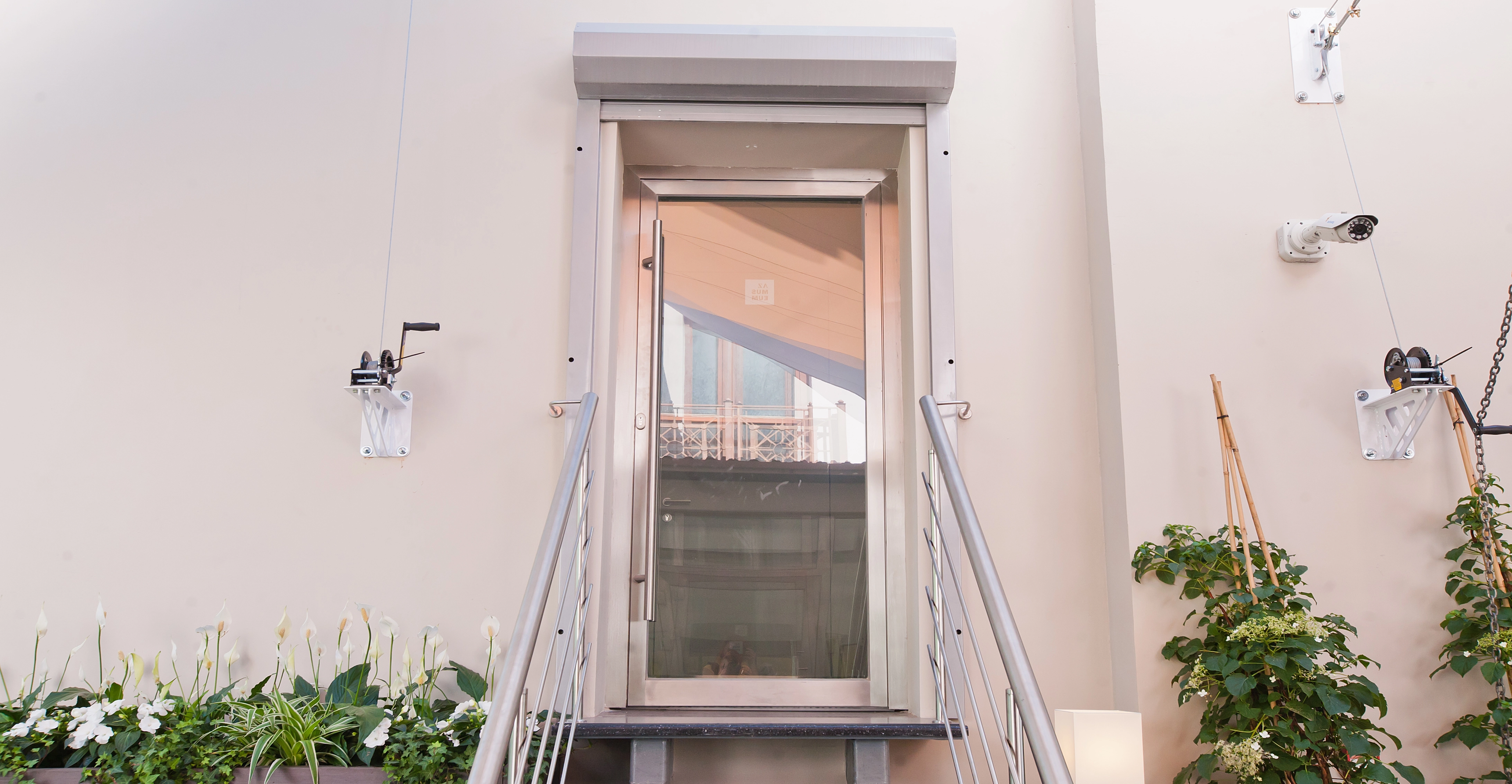 Фото проекта: Музей Анатолия Зверева. Изображение № 12