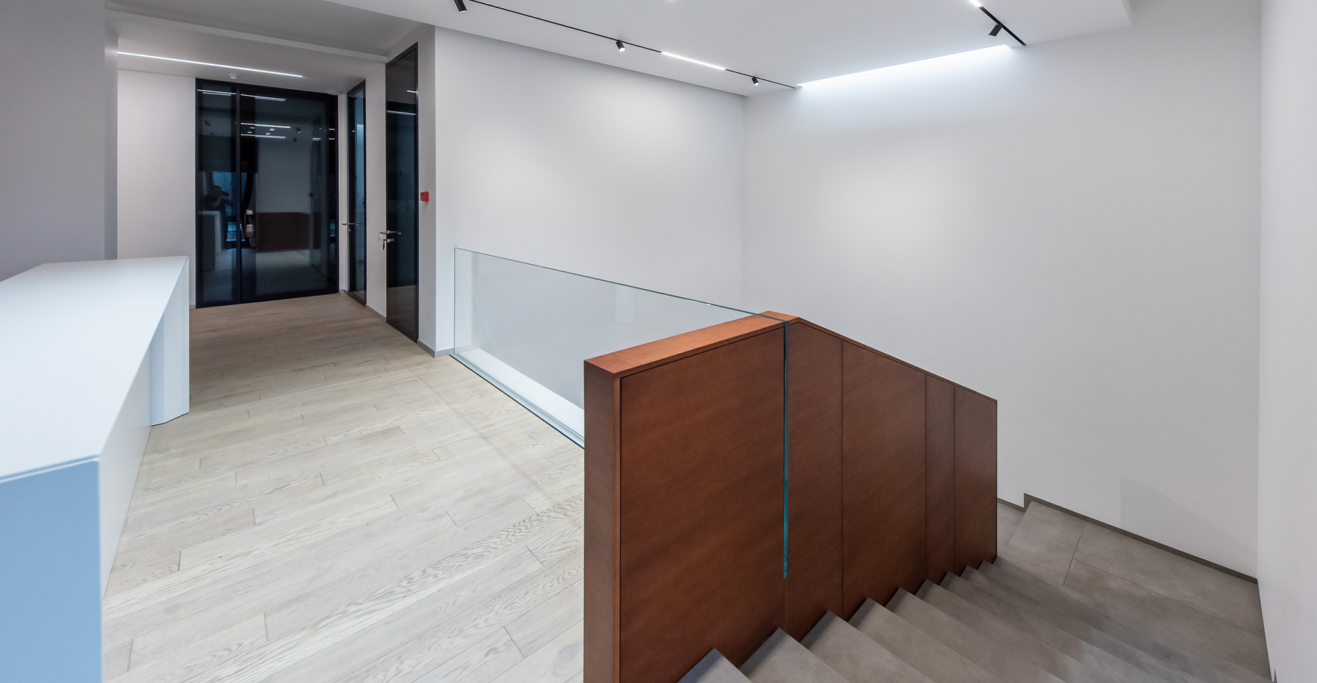 Фото проекта: Nayada установила Intero-400 и  в ГК &laquo;Снегири&raquo;. Изображение № 7