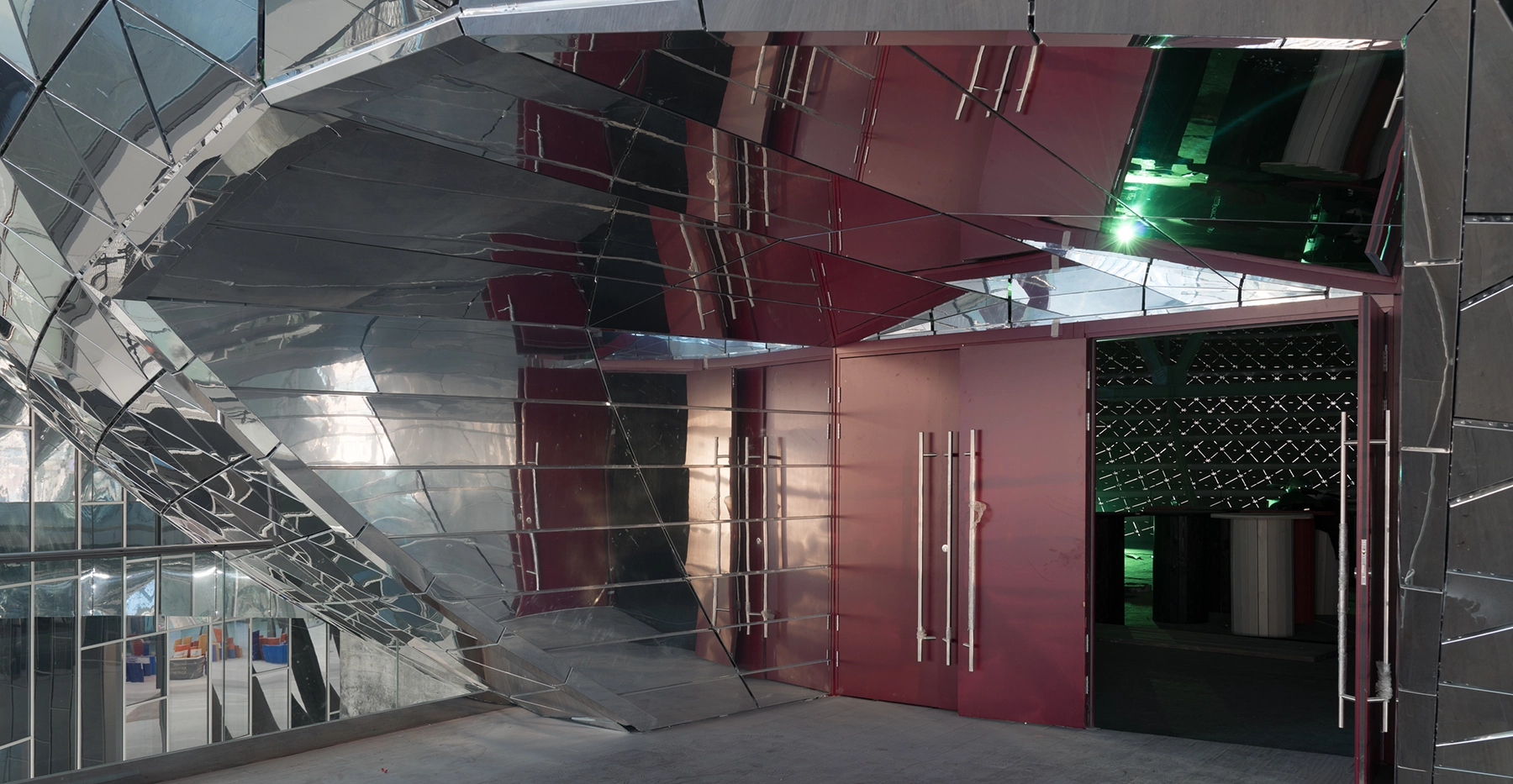 Фото проекта: Технопарк Сколково. Изображение № 10