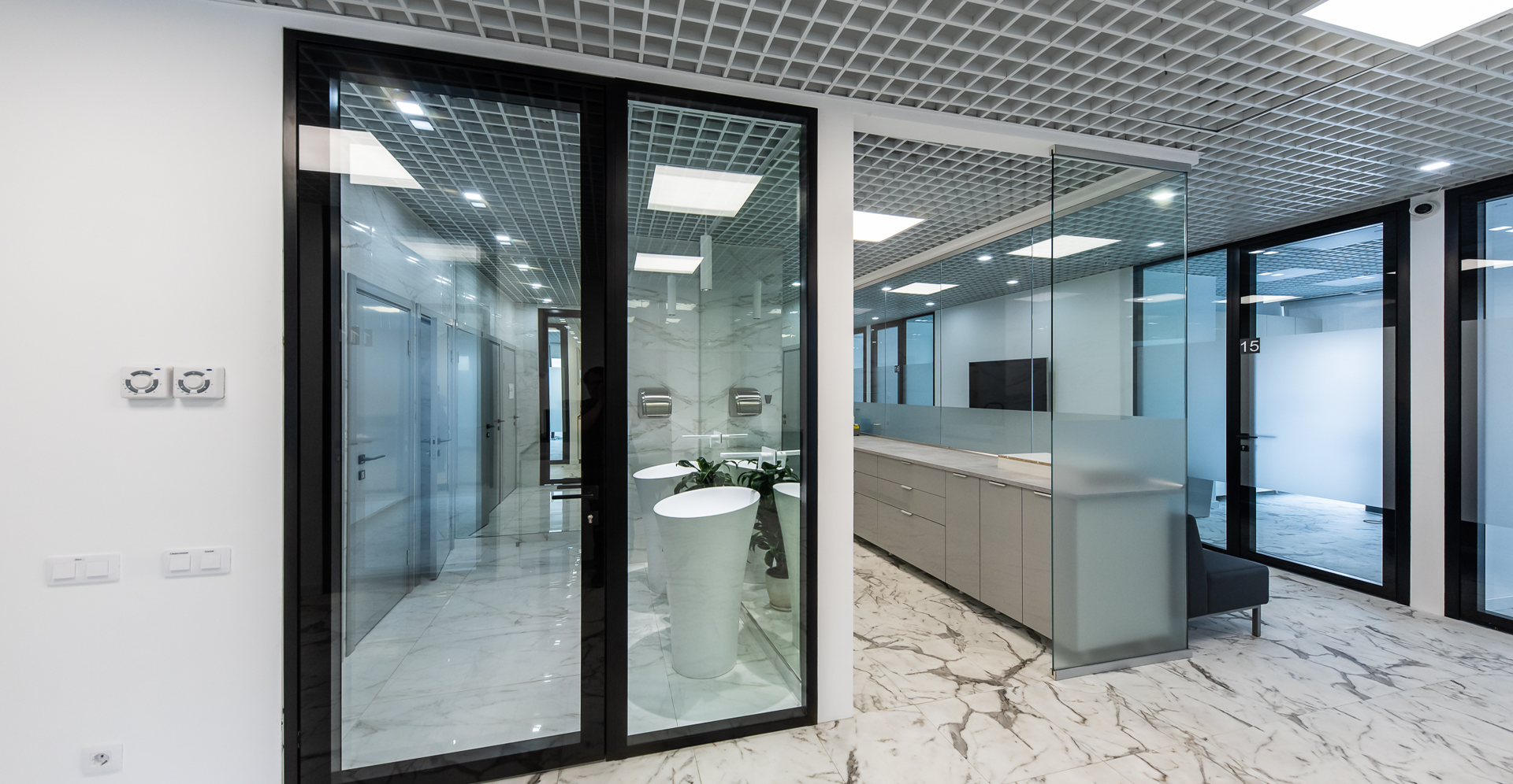 Фото проекта: Проект Nayada в &laquo;Лотос&raquo; по установке NAYADA-Twin. Изображение № 4