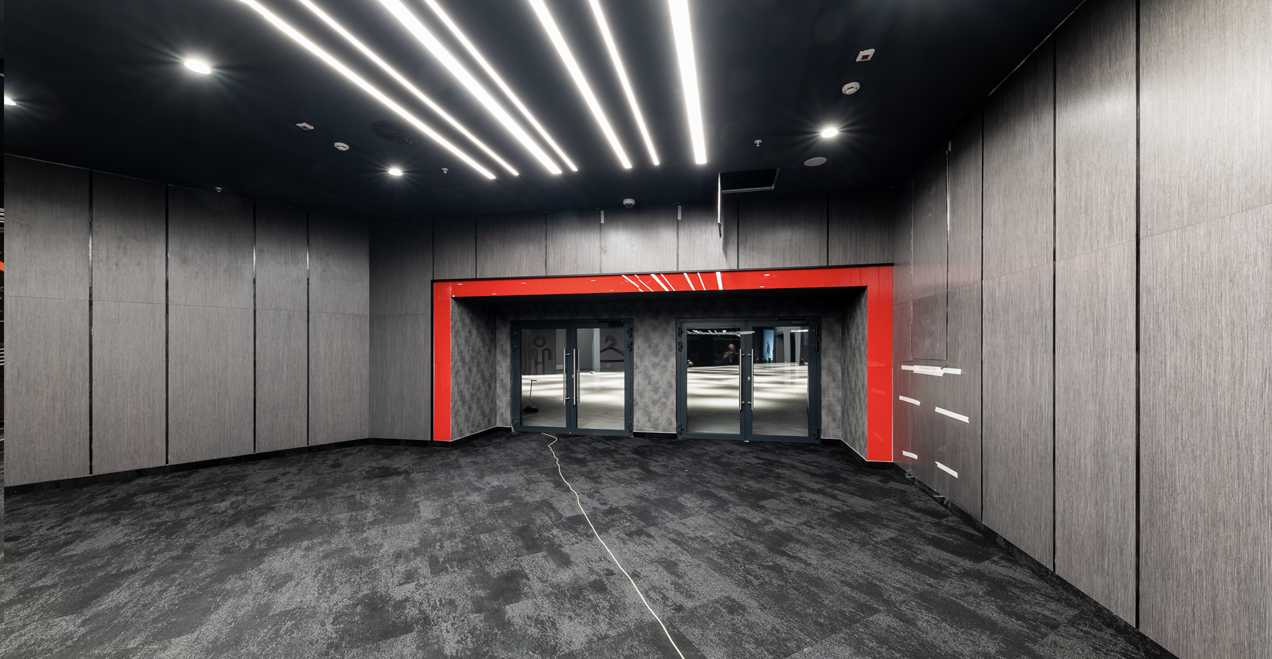 Фото проекта: Проект Live Арена. Изображение № 6