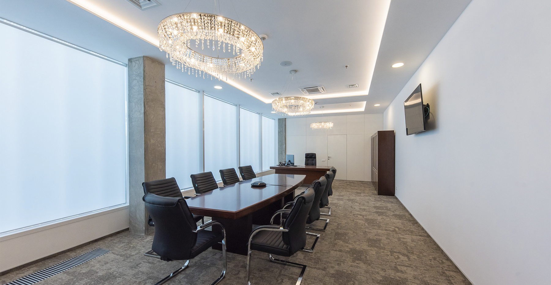 Фото проекта: Институт науки Сколково. Изображение № 1