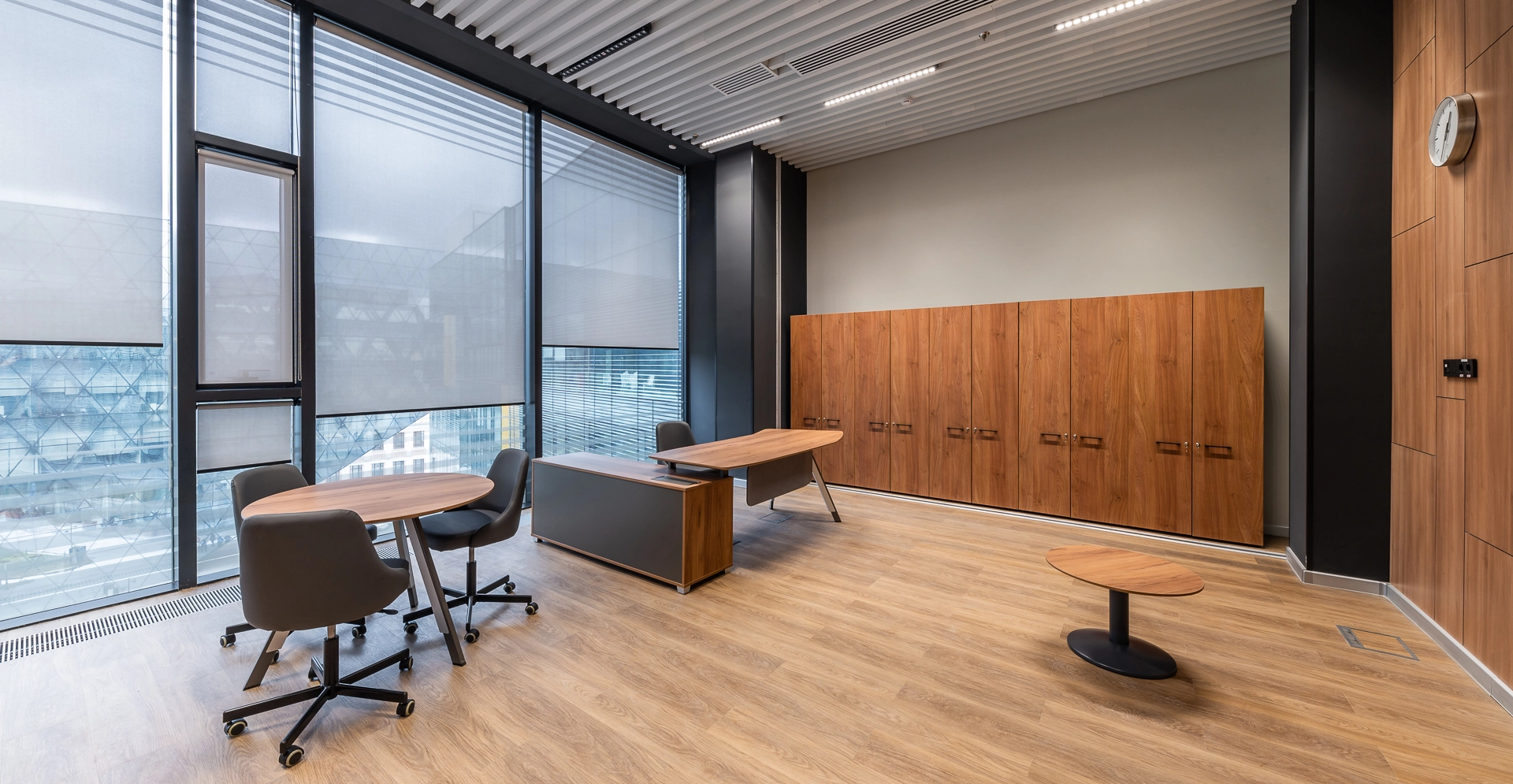 Фото проекта: Оснащение Квантум парка МГТУ им. Н.Э. Баумана. Изображение № 7