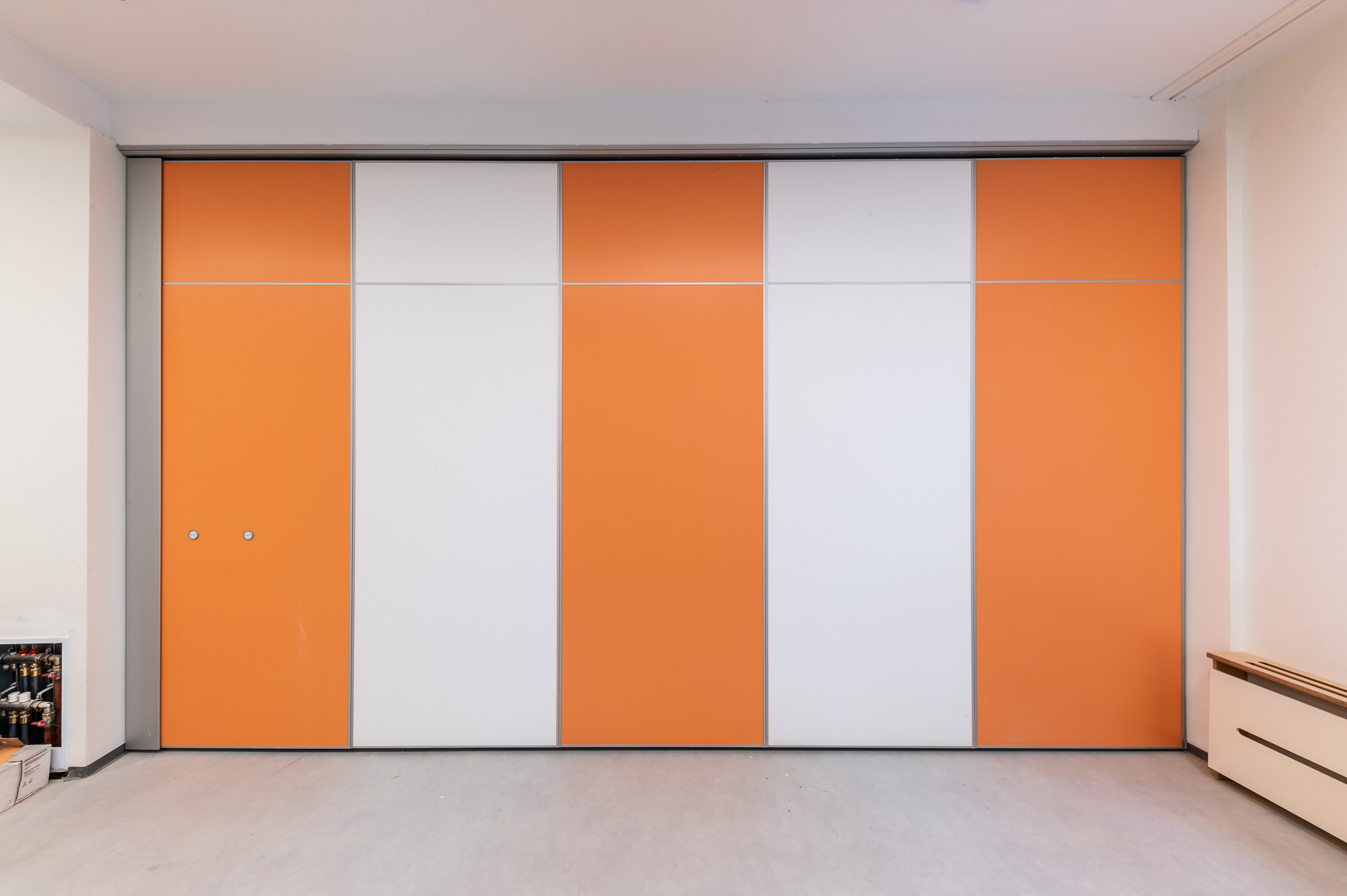 SmartWall H5F-S (School). Изображение №30