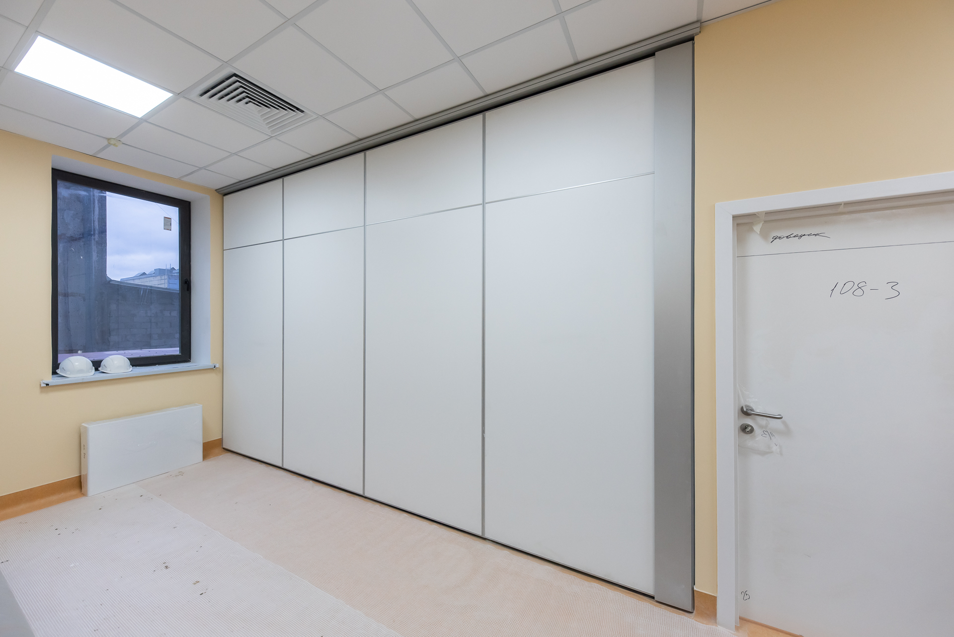 SmartWall H3. Изображение №4
