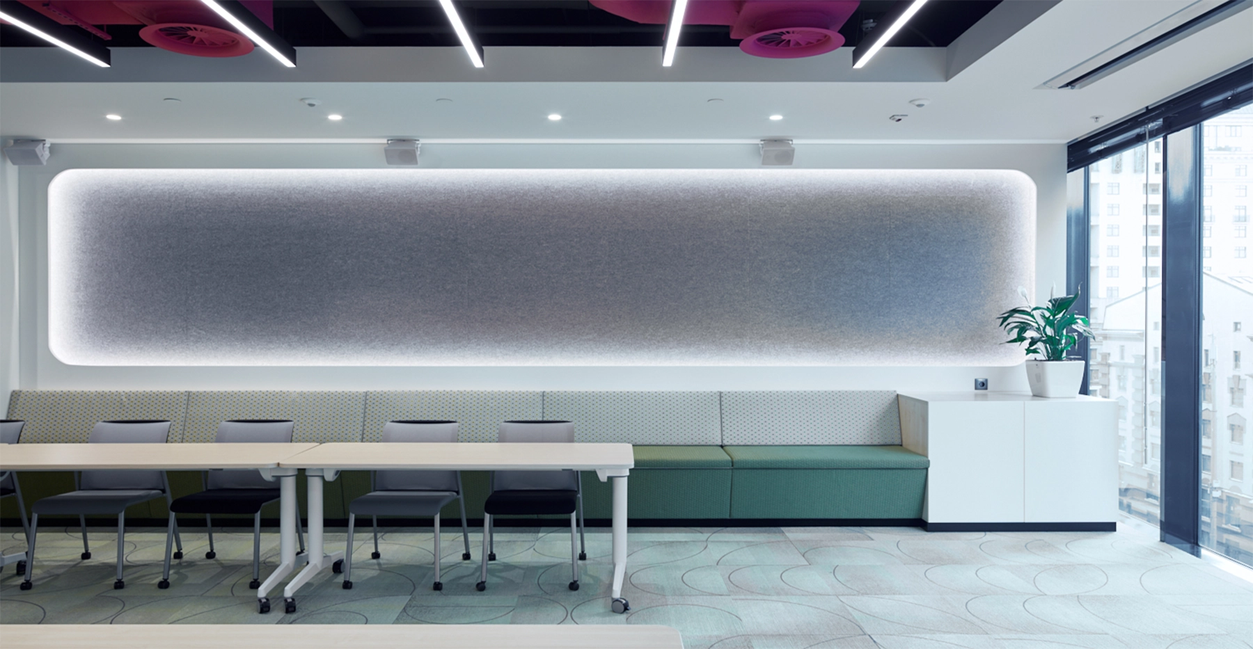 Фото проекта: Сервье. Изображение № 12