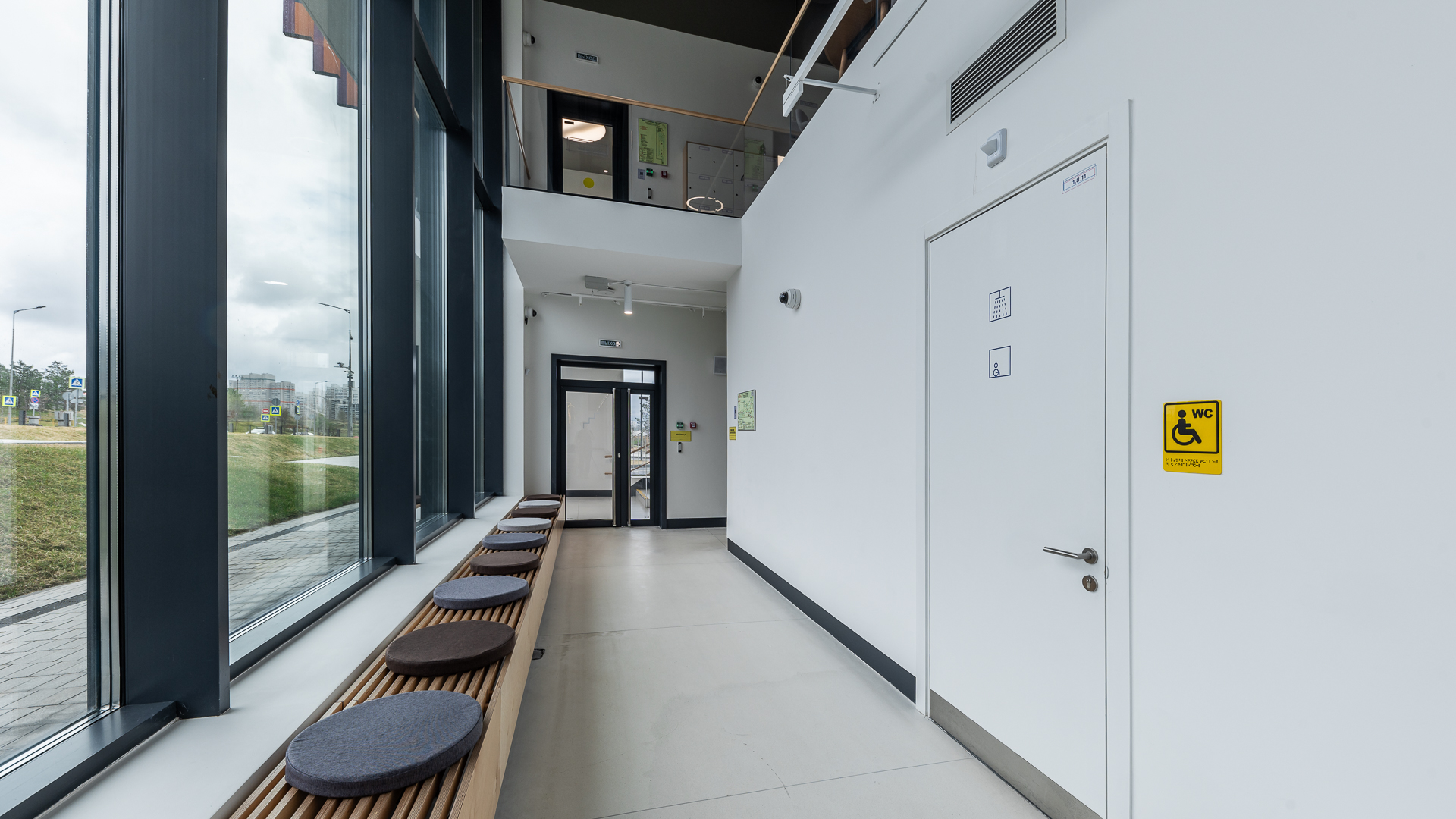 Фото проекта: Сколка. Изображение № 3