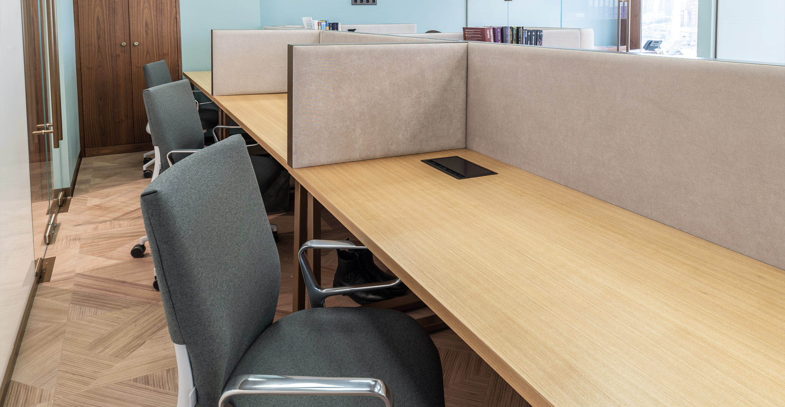 Фото проекта: Проект &laquo;Юникорн&raquo;. Изображение № 3