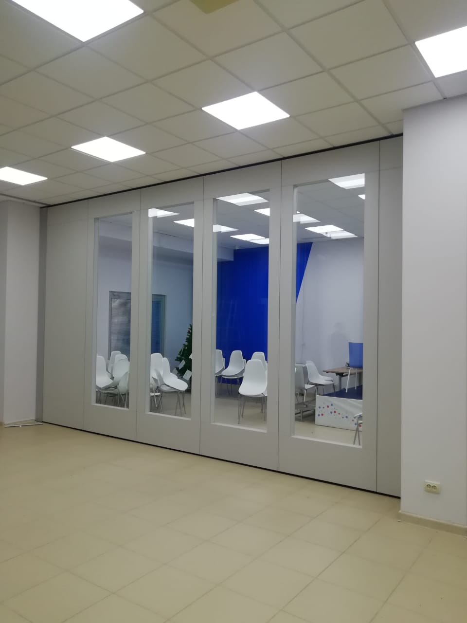 SmartWall WG5. Изображение №3