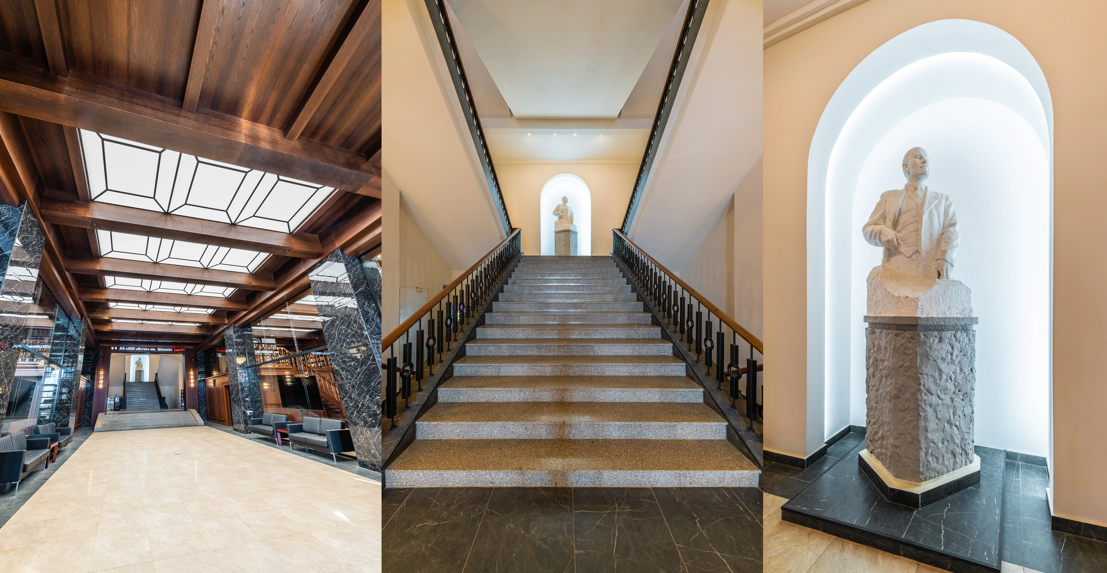 Фото проекта: Проект по оснащению библиотеки. Изображение № 11