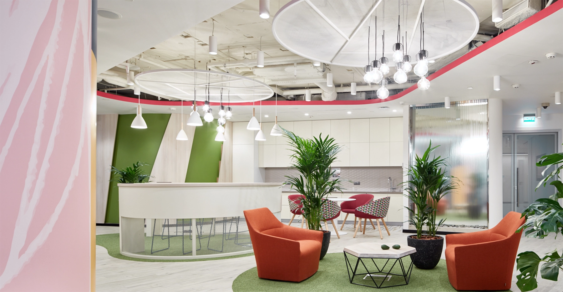 Фото проекта: Сервье. Изображение № 9