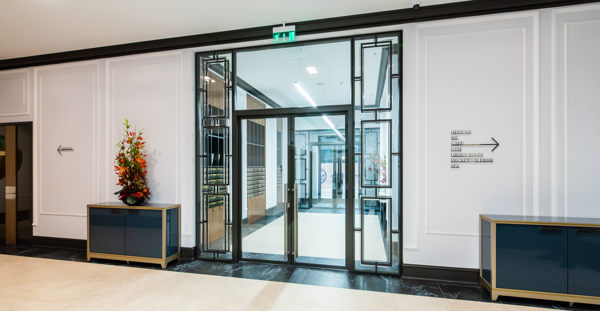 Фото проекта: ЖК "Софийский". Изображение № 3