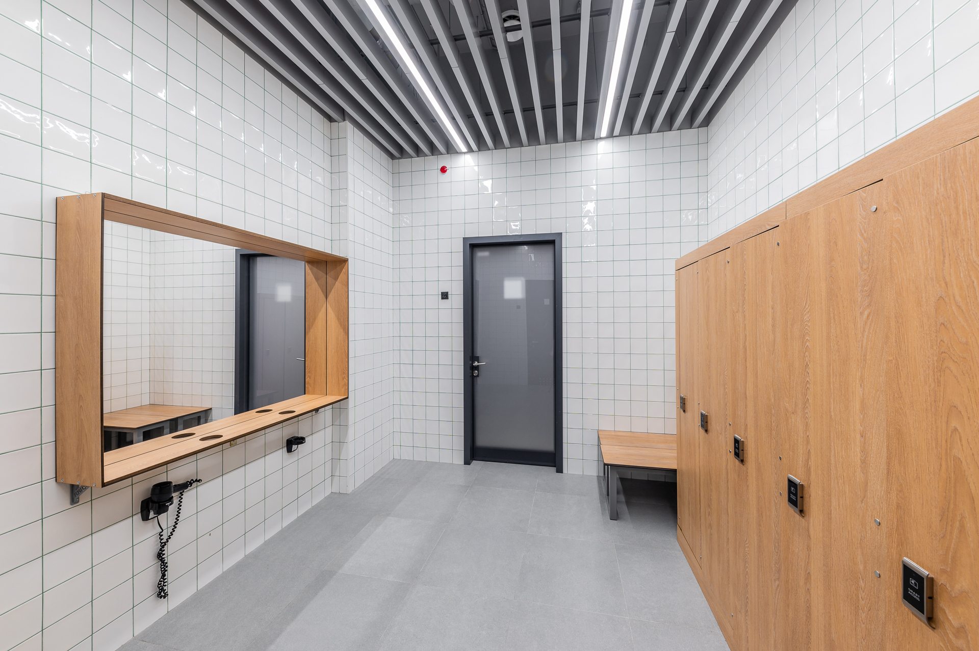 Двери MAGIC LITE 45. Изображение №14