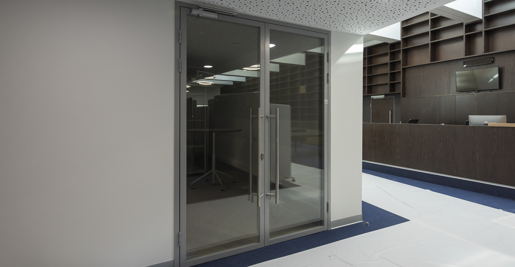 Фото проекта: Школа-кампус &laquo;Летово&raquo;. Изображение № 5