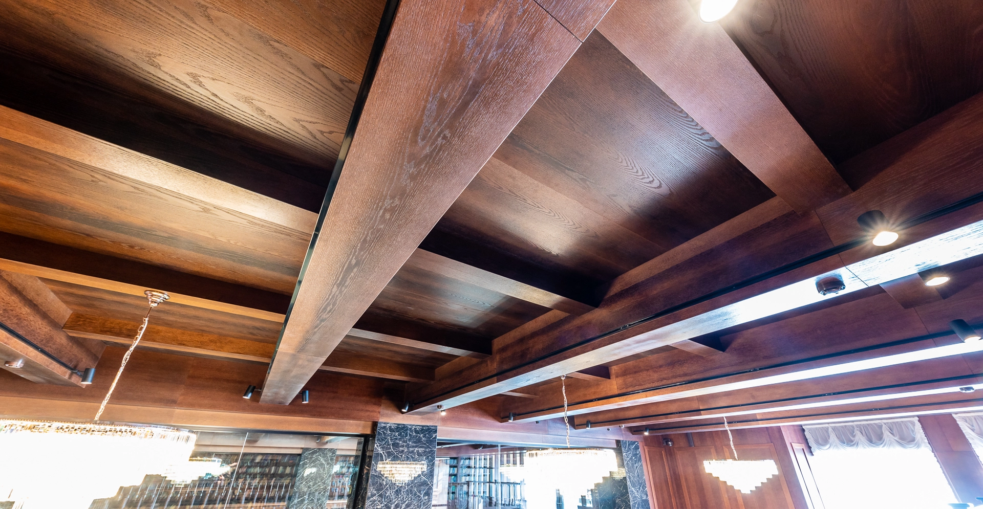 Фото проекта: Проект по оснащению библиотеки. Изображение № 4