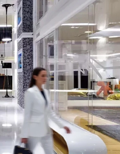 Особенности NAYADA-Standart